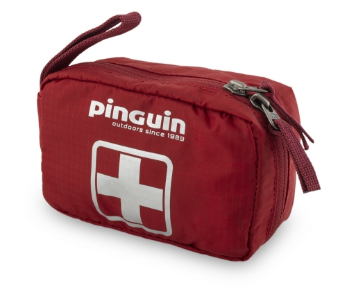 Купить Аптечка Pinguin First Aid Kit S в Киеве по лучшей цене с доставкой в Украине | Магазин NORTHWALL